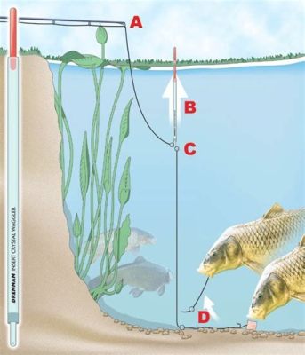 釣鯽魚怎麼調漂釣魚之家：釣魚技巧與調漂藝術的深度探索